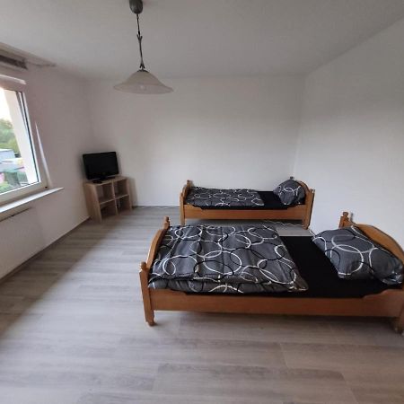 Bk Meiderich Appartement Duisburg Buitenkant foto